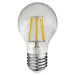 Žárovka LED Filament a60 e27 4 W
