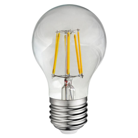 Žárovka LED Filament a60 e27 4 W POLUX