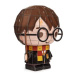 FDP 4D PUZZLE FIGURKA HARRY POTTER