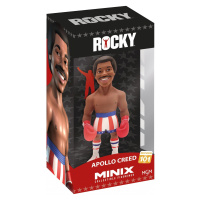 MINIX Movie: Rocky - Apollo