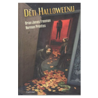 Děti Halloweenu Seqoy s.r.o.