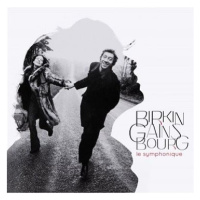 Birkin Jane, Gainsbourg Serge: Le Symphonique