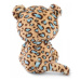 NICI Glubschis plyš Leopard Lassie 25cm