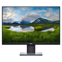 Dell Profesionální  monitor - LCD 24