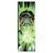 Umělecký tisk Green Lantern - Comics, (64 x 180 cm)