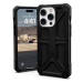 UAG Monarch Black iPhone 14 Pro