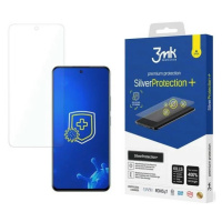 Ochranná fólia 3MK SilverProtect+ Realme 12+ 5G Wet-mounted Antimicrobial Film