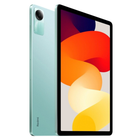 Xiaomi Redmi Pad SE 4GB/128GB zelená Zelená