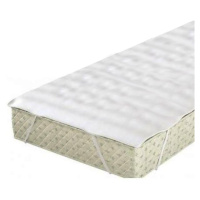 Chránič matrace 160x200 bavlna