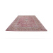 LuxD Designový koberec Oriental 240x160 cm / antická červená
