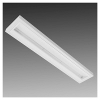 EGG Asymetrické LED svítidlo, bílé, 50 W