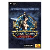 King's Bounty: Ultimate Edition (PC) DIGITAL