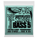 Ernie Ball 2850 Slinky Super Long Scale Struny pro 5-strunnou baskytaru