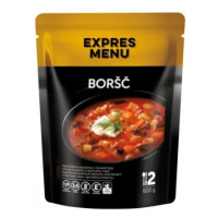 Boršč EXPRES MENU 600 g