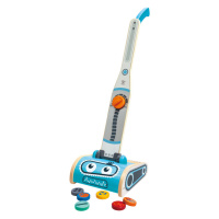 HAPE - Robotický vysavač