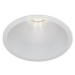 LED2 2561251DT Zápustné svítidlo NINO L, W TRIAC 15W 3000K/3500K/4000K UGR bílá