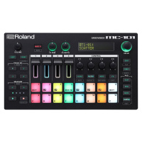 Roland MC-101