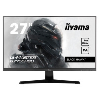 iiyama G2755HSU-B1 herní monitor 27