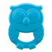 CHICCO Kousátko Eco+ Sova Owly modrá 3m+