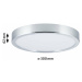 Paulmann stropní svítidlo LED Aviar IP44 20W chrom 708.82 P 70882