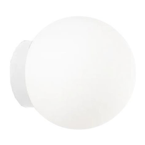 Ideal Lux Ideal Lux - LED Nástěnné svítidlo MAPA 1xG9/3W/230V bílá