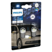 Philips LED R5W/R10W 12V 1,8W BA15s Ultinon Pro 3100 2ks 11090CU31B2