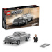 LEGO® Speed Champions 76911 007 Aston Martin DB5