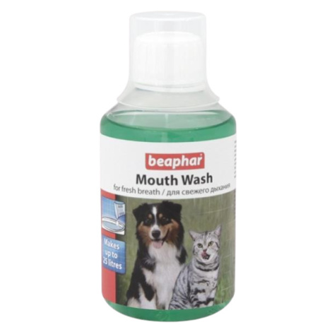 BEAPHAR Ústní voda 250 ml