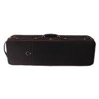 BACIO INSTRUMENTS Violin Case RD (018) 4/4