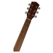 Fender FA-15 3/4 Steel WN MB