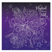 Mystical Colouring for Adult