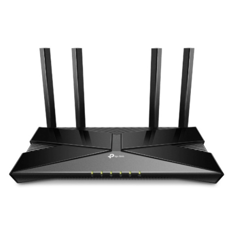 TP-Link Archer AX23, AX1800 WiFi6 5xGb Router TP LINK