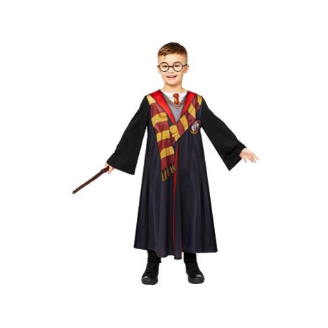 Dětský kostým Harry Potter DLX 8-10 let EPEE Czech