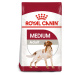 ROYAL CANIN MEDIUM Adult suché krmivo pro středně velké psy 4 kg
