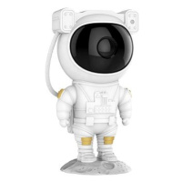 Leventi Astronaut – projektor noční oblohy, dálkové ovládání