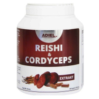 ADIEL Reishi&Cordyceps cps.90