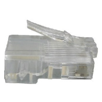 DATACOM Konektor RJ45 UTP 8p8c Cat5e 100ks (drát)