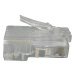 DATACOM Konektor RJ45 UTP 8p8c Cat5e 100ks (drát)