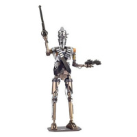 Metal Earth 3D puzzle Star Wars The Mandalorian: IG-11 (ICONX)