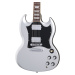 Gibson SG Standard Silver Mist