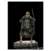 Iron Studios Inexad The Lord of the Rings Sam BDS Art Scale 1/10