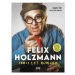 Felix Holzmann 100+1 let humoru - David Šír