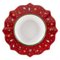 Villeroy & Boch HLUBOKÝ TALÍŘ, keramika, 26 cm