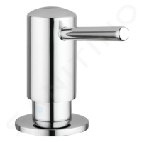 Grohe 40536000 - Dávkovač mycích prostředků Contemporary, chrom