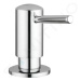 Grohe 40536000 - Dávkovač mycích prostředků Contemporary, chrom