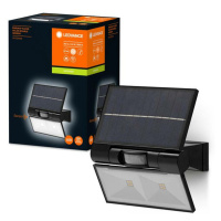 OSRAM LEDVANCE LED solární reflektor ENDURA Flood Solar Double Sensor 2 W 3000 K 4058075576636