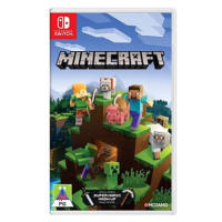 Minecraft - Nintendo Switch