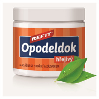 Refit Opodeldok hřejivý 200ml