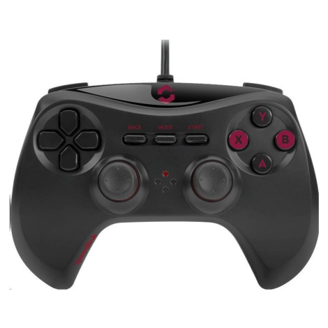 SPEED LINK herní ovladač STRIKE NX Gamepad - for PC, black SPEEDLINK