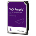 WD Purple (PURZ) 3,5"  8TB WD84PURZ